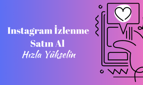 Mobil Ödemeyle Instagram İzlenme Nasıl Satın Alınır?