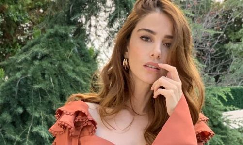 Özge Gürel Kimdir? Nerelidir? Yaşı Kaç? Hangi Dizilerde Oynadı?