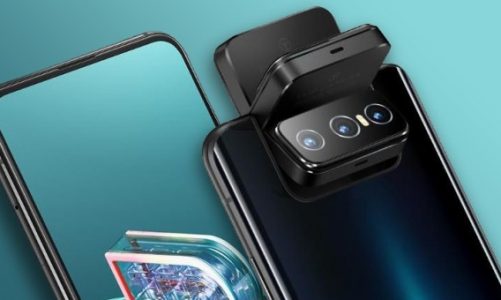 ASUS ZenFone 7 Tanıtıldı! İşte Fiyatı ve Özellikleri