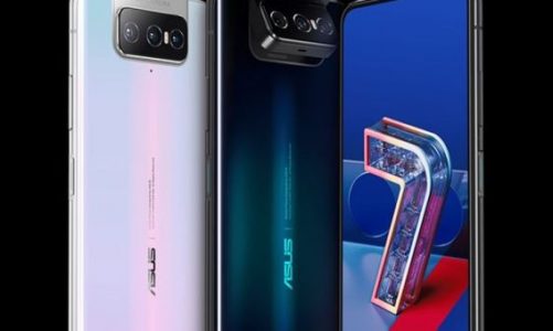 ASUS ZenFone 7 Pro Tanıtıldı! İşte Fiyatı ve Özellikleri