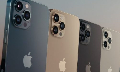 Apple iPhone 12 Pro Tanıtıldı! İşte Fiyatı ve Özellikleri