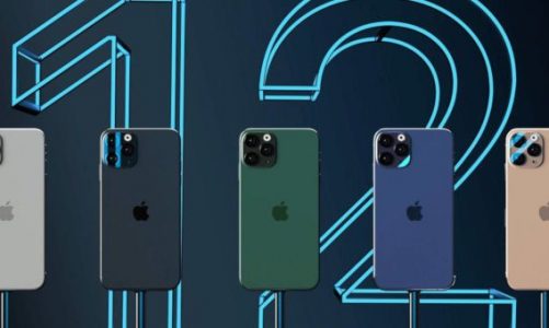 Yeni Sızıntıya Göre iPhone 12 Ekim Ayında Tanıtılacak