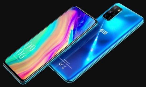 Elephone U5 Tanıtıldı! İşte Fiyatı ve Özellikleri