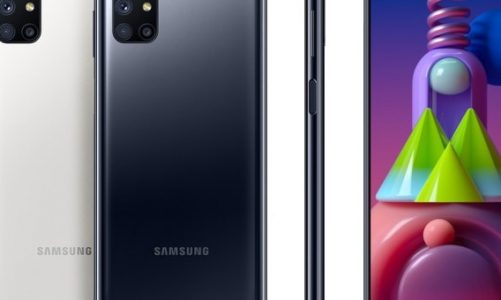 Samsung Galaxy M51 Tanıtıldı! İşte Fiyatı ve Özellikleri