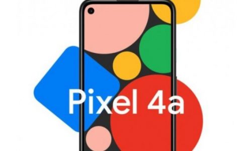 Google Pixel 4a Tanıtıldı! İşte Fiyatı ve Özellikleri