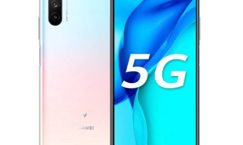 Huawei Maimang 9 5G Tanıtıldı! İşte Fiyatı ve Özellikleri