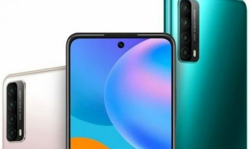 Huawei P Smart 2021 Tanıtıldı! İşte Fiyatı ve Özellikleri