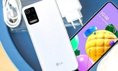 LG K52 Tanıtıldı! İşte Fiyatı ve Özellikleri