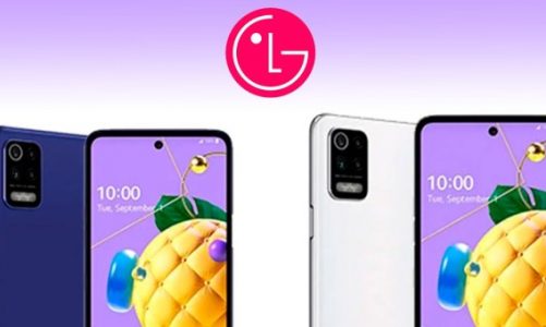 LG K62 Tanıtıldı! İşte Fiyatı ve Özellikleri