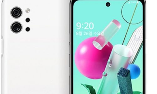 LG Q92 Tanıtıldı! İşte Fiyatı ve Özellikleri