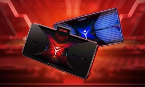 Lenovo Legion Phone Duel Tanıtıldı! İşte Fiyatı ve Özellikleri