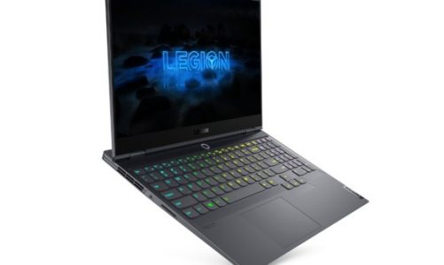 Lenovo Legion Slim 7i Tanıtıldı! İşte Fiyatı ve Özellikleri