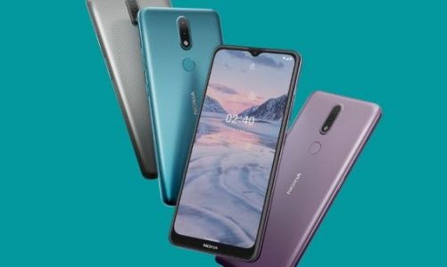 Nokia 2.4 Tanıtıldı! İşte Fiyatı ve Özellikleri