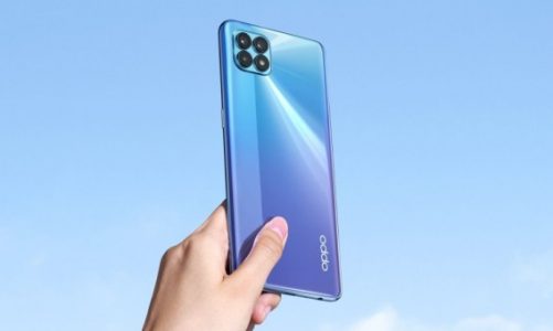 OPPO Reno4 SE Tanıtıldı! İşte Fiyatı ve Özellikleri