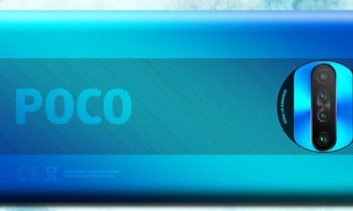 POCO X3 NFC Modeli, 7 Eylül Tarihinde Tanıtılacak