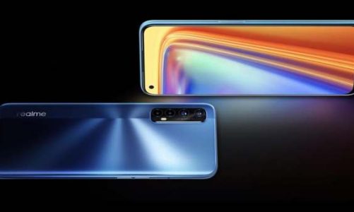 Realme 7 Tanıtıldı! İşte Fiyatı ve Özellikleri