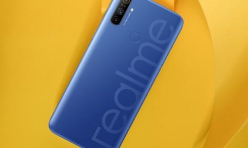 Realme Narzo 20 Akıllı Telefon Serisinin Tanıtım Tarihi Sızdırıldı