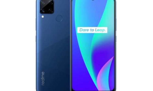 Realme C15 Tanıtıldı! İşte Fiyatı ve Özellikleri