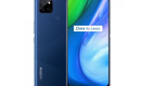 Realme V3 5G Tanıtıldı! İşte Fiyatı ve Özellikleri