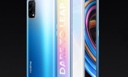 Realme X7 Tanıtıldı! İşte Fiyatı ve Özellikleri