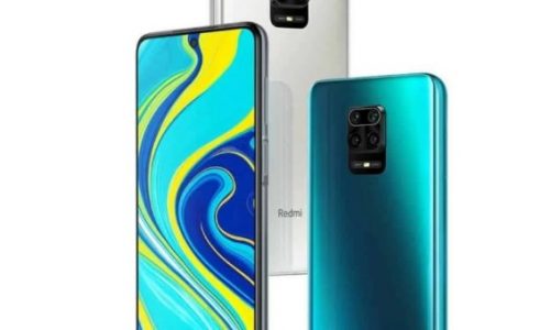 Redmi Note 9 Pro Tanıtıldı! İşte Fiyatı ve Özellikleri