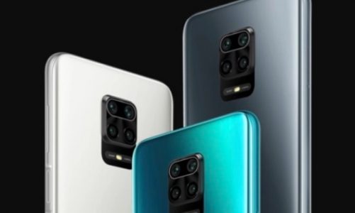 Redmi Note 9 Pro Max Tanıtıldı! İşte Fiyatı ve Özellikleri