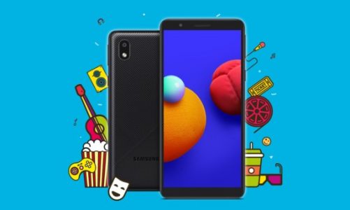 Samsung Galaxy M01 Core Tanıtıldı! İşte Fiyatı ve Özellikleri