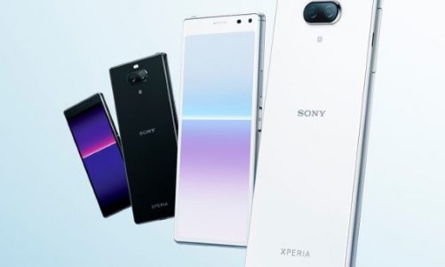 Sony Xperia 8 Lite Tanıtıldı! İşte Fiyatı ve Özellikleri