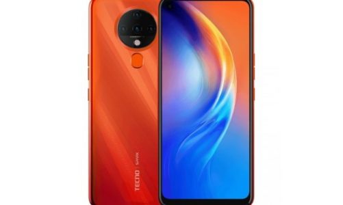 Tecno Spark 6 Tanıtıldı! İşte Fiyatı ve Özellikleri