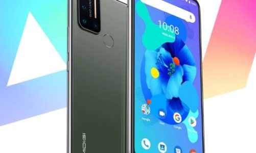 UMIDIGI A7 Tanıtıldı! İşte Fiyatı ve Özellikleri