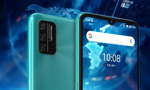 UMIDIGI A7S Tanıtıldı! İşte Fiyatı ve Özellikleri