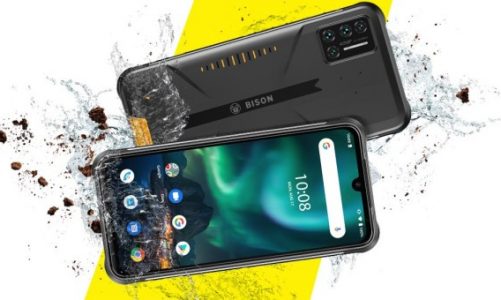 UMIDIGI BISON Tanıtıldı! İşte Fiyatı ve Özellikleri