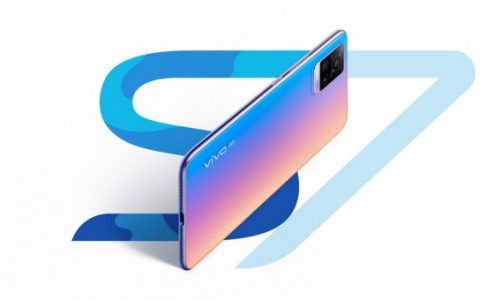 Vivo S7 5G Tanıtıldı! İşte Fiyatı ve Özellikleri