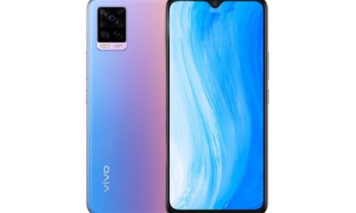 Vivo V20 Tanıtıldı! İşte Fiyatı ve Özellikleri