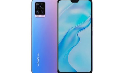 Vivo V20 Pro Tanıtıldı! İşte Fiyatı ve Özellikleri