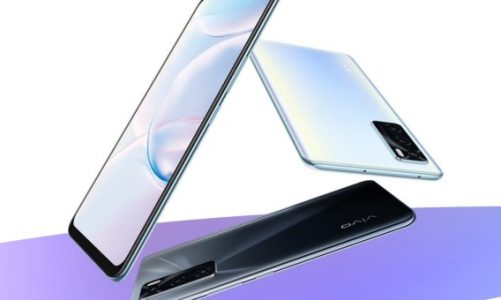 Vivo V20 SE Tanıtıldı! İşte Fiyatı ve Özellikleri