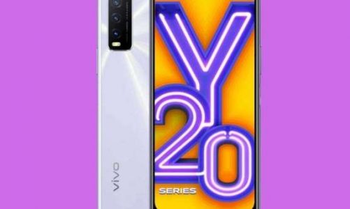 Vivo Y20 Tanıtıldı! İşte Fiyatı ve Özellikleri