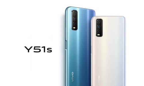 Vivo Y51s Tanıtıldı! İşte Fiyatı ve Özellikleri