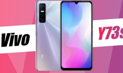 Vivo Y73s 5G Tanıtıldı! İşte Fiyatı ve Özellikleri