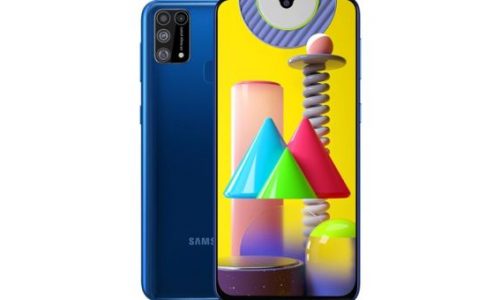 Galaxy M31s Modeli, 6.000mAh Kapasiteli Bataryası İle Bu Ay Tanıtılacak