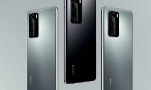 Huawei P40 Pro Tanıtıldı! İşte Fiyatı ve Özellikleri