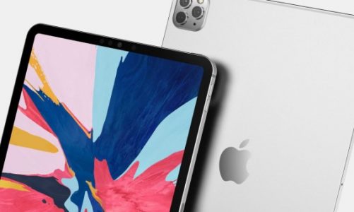 Apple, Tanıtılmamış iPad Pro Modellerini Yanlışlıkla Sızdırdı