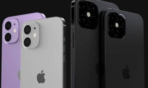 Apple’ın iPhone 12 Serisindeki Modeller Aşamalı Olarak Tanıtılacak