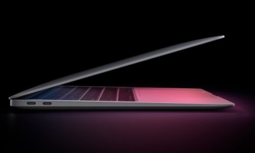 Apple M1 İşlemcili Yeni MacBook Air Tanıtıldı! İşte Özellikleri ve Fiyatı