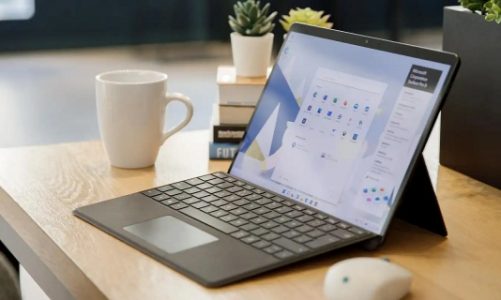 Microsoft Surface Pro 9 Özellikleri Sızdırıldı!