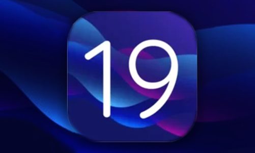 Apple, iOS 19 için Çalışmalara Başladı