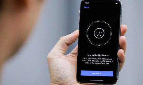 Face ID Sorunu Nasıl Çözülür?