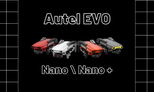 Autel Evo Nano Plus İncelemesi: Özellikleri ve Fiyatı, Alınır mı?