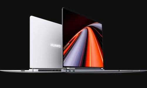 Huawei MateBook GT 14 Satışa Sunuldu