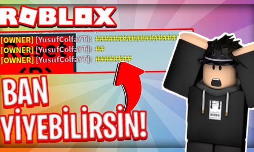 Roblox Ban Kaldırma Nasıl Yapılır?